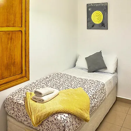 Apartment Muralla Sevilla