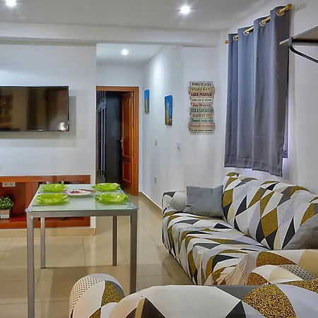 Muralla Apartment Sevilla