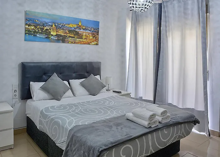 Muralla Διαμέρισμα *