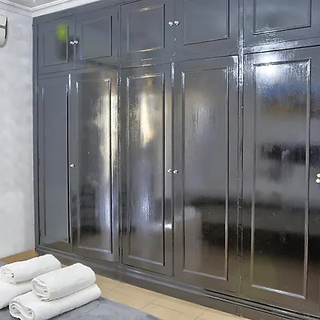 Apartamento Muralla Sevilha