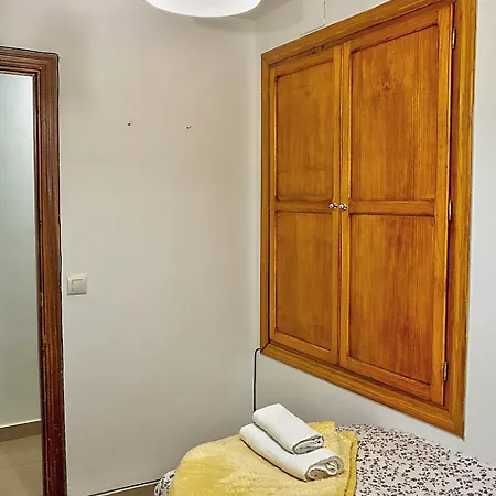 Muralla Apartamento
