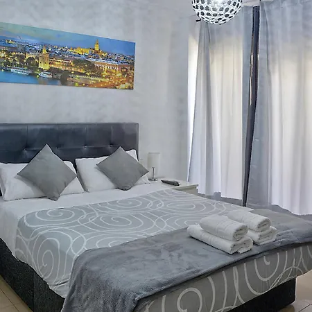 Muralla Apartamento *