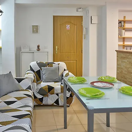 Muralla Apartamento